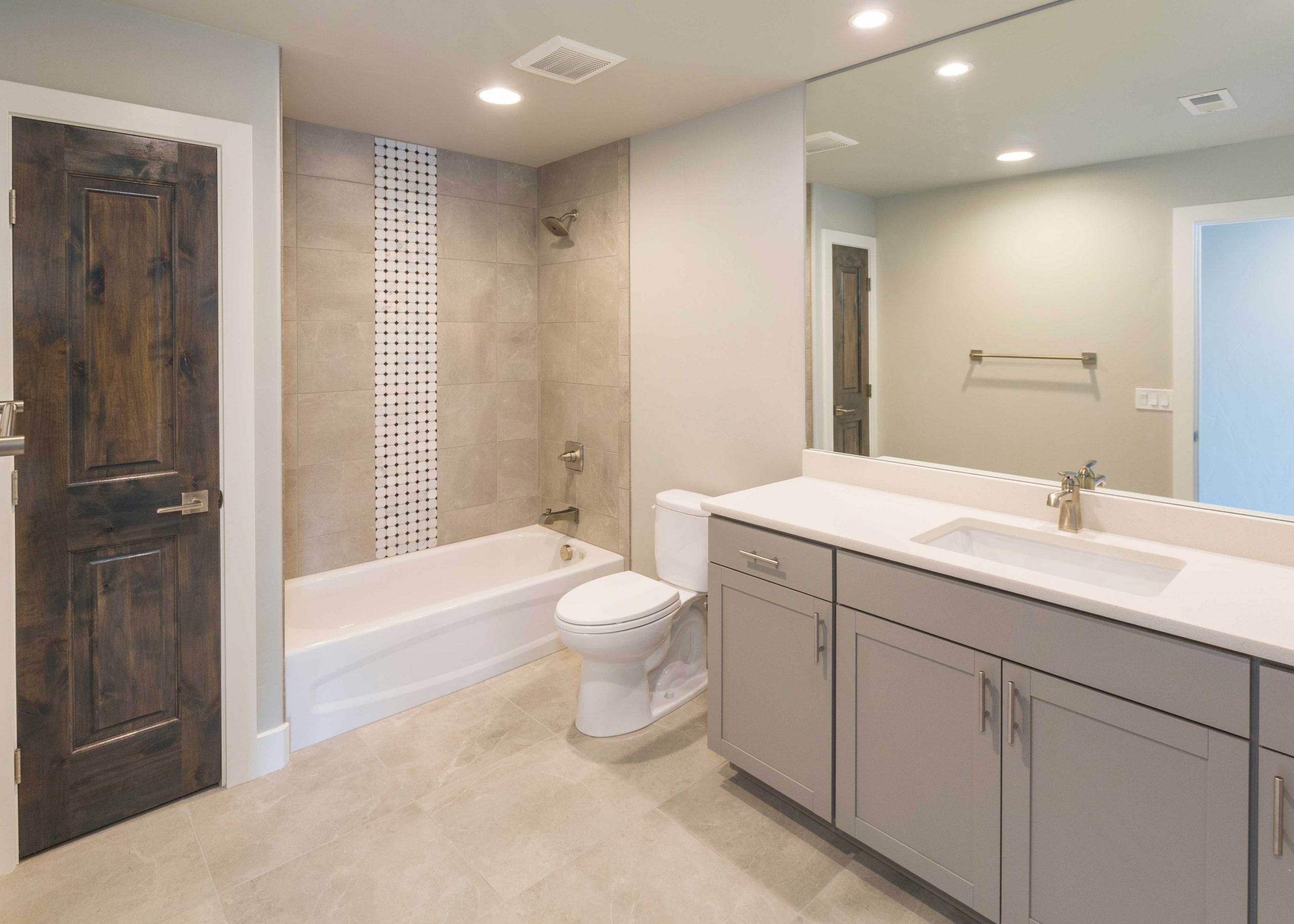 Shower and Bathtub Installation Services in Antioch, CA.